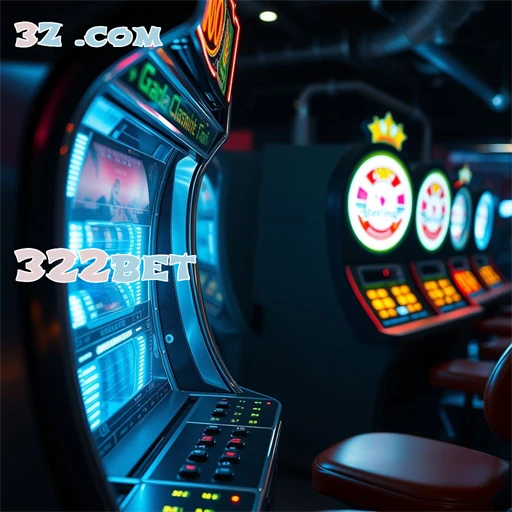 Login Criativo em 322bet.com: A Experiência do Usuário em Jogo